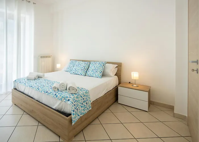 Casa Mia Sorrento