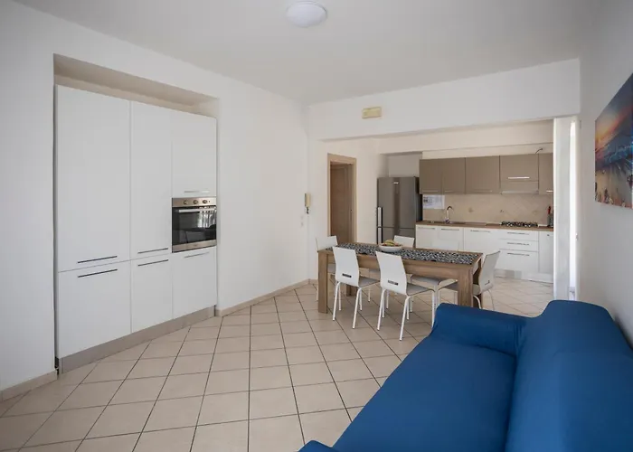 Casa Mia Sorrento