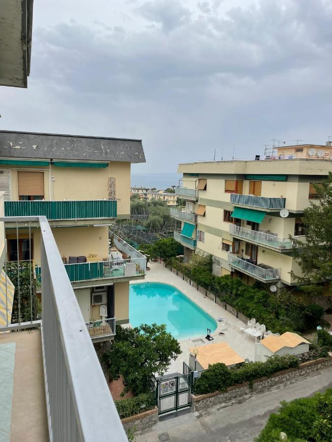 Appartement Casa Mia