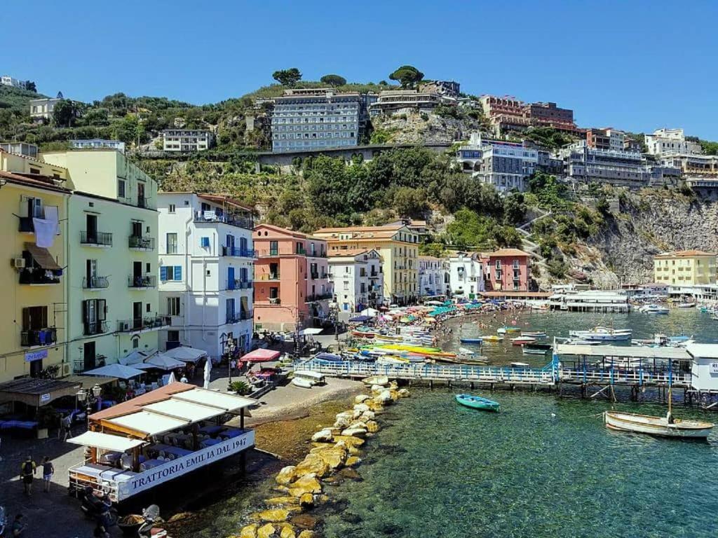 Casa Mia Sorrent