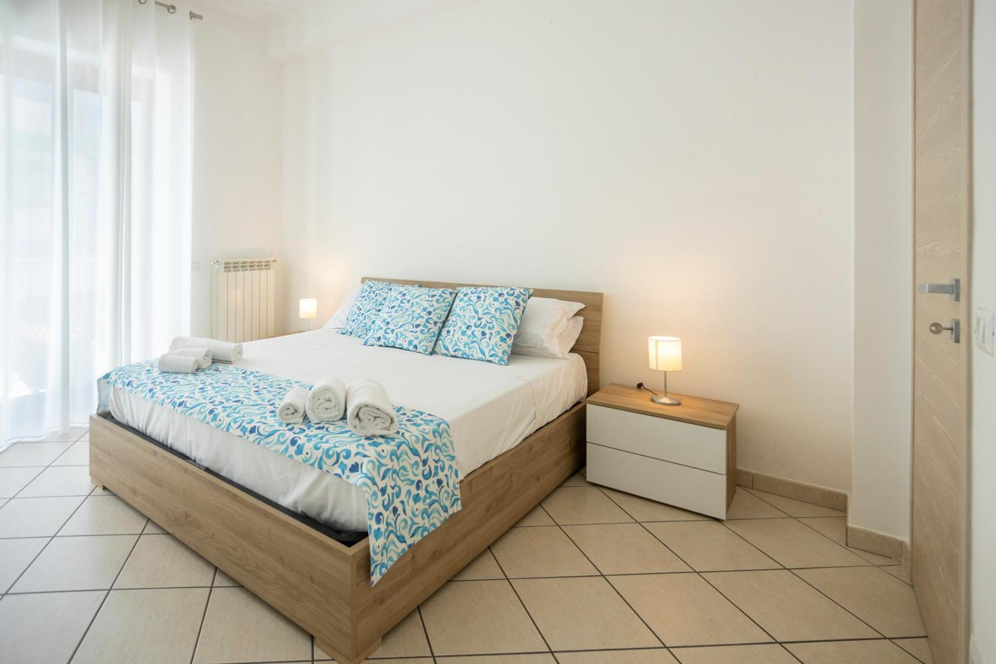 Apartment Casa Mia Sorrent