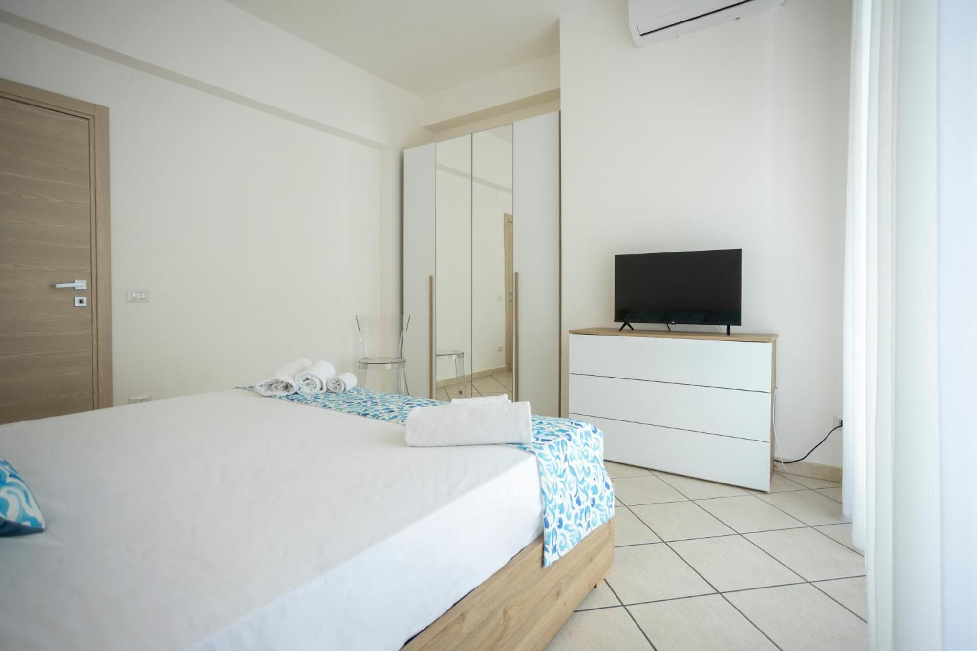 Casa Mia Sorrent