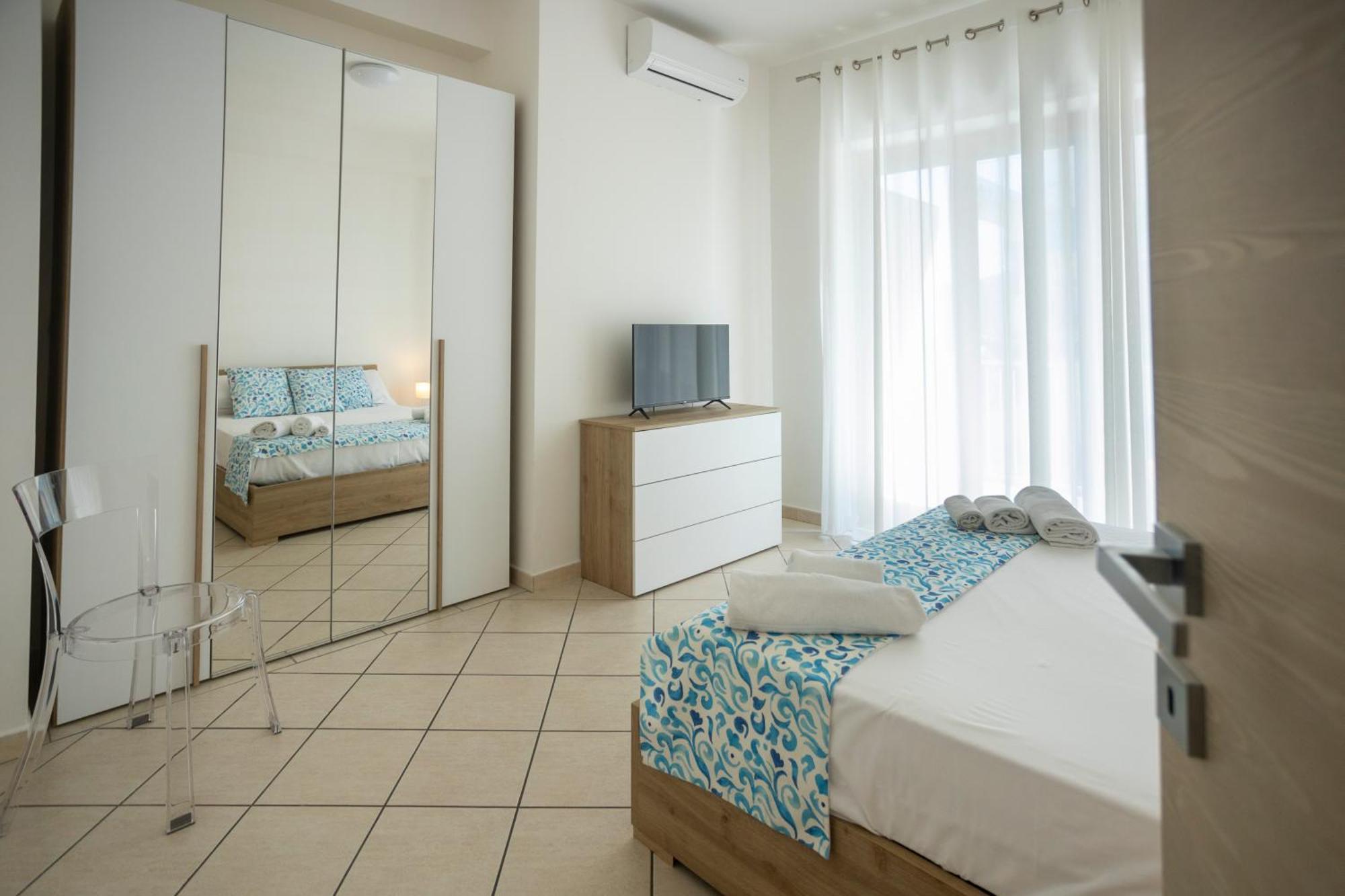 Casa Mia Apartment Sorrent