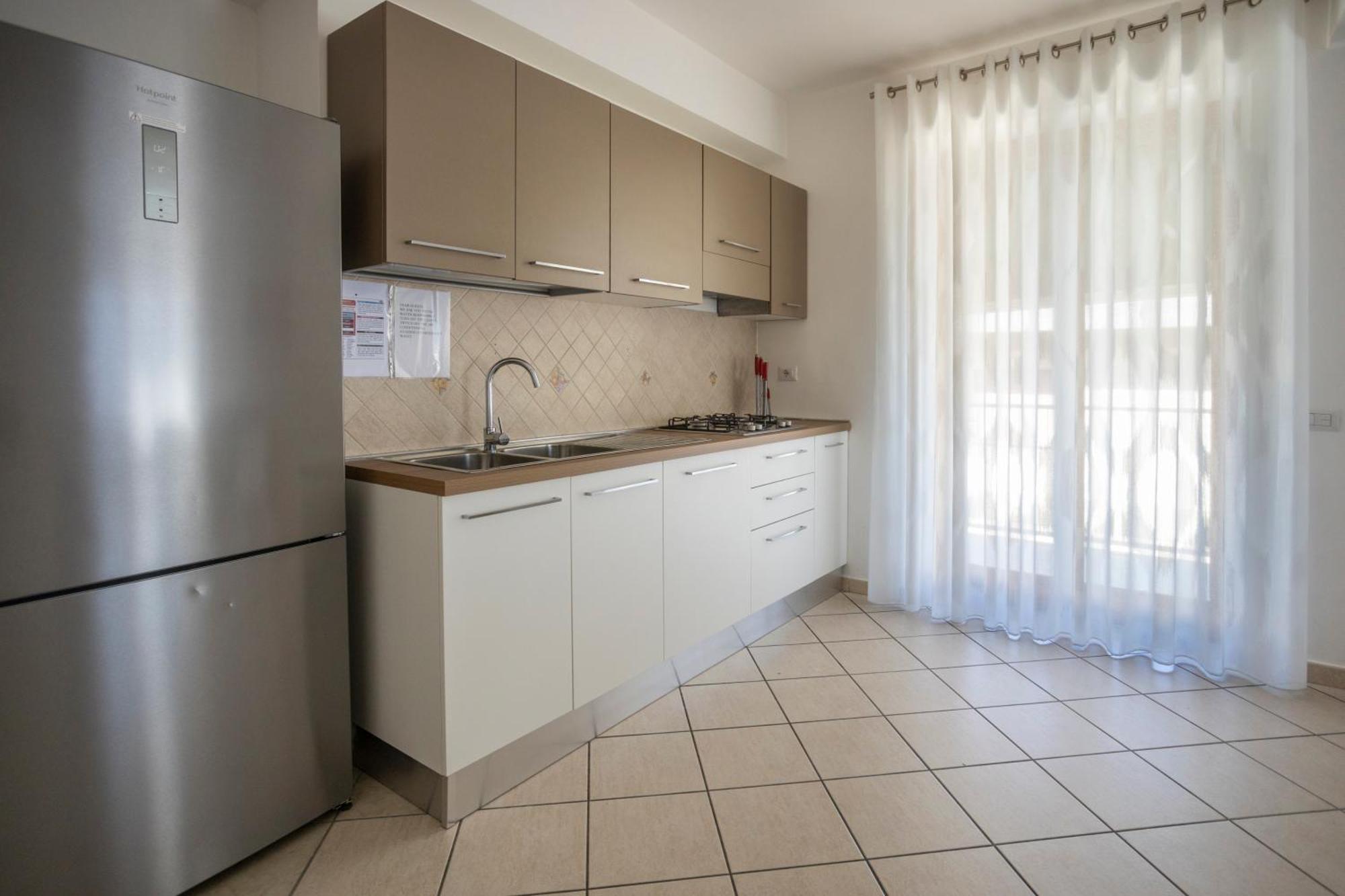 Casa Mia * Sorrent