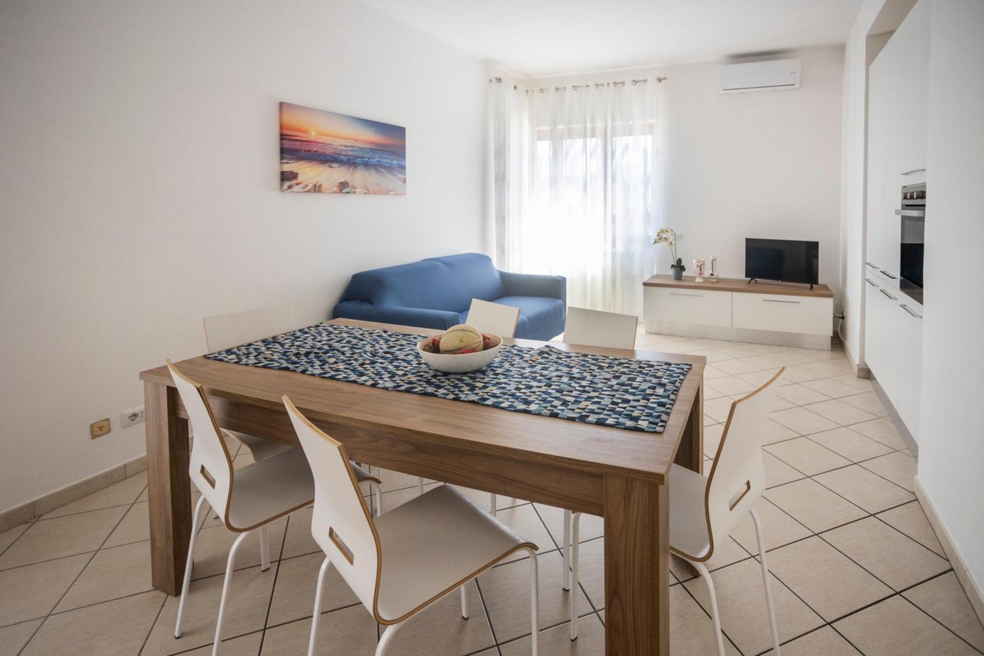 Apartment Casa Mia Sorrent