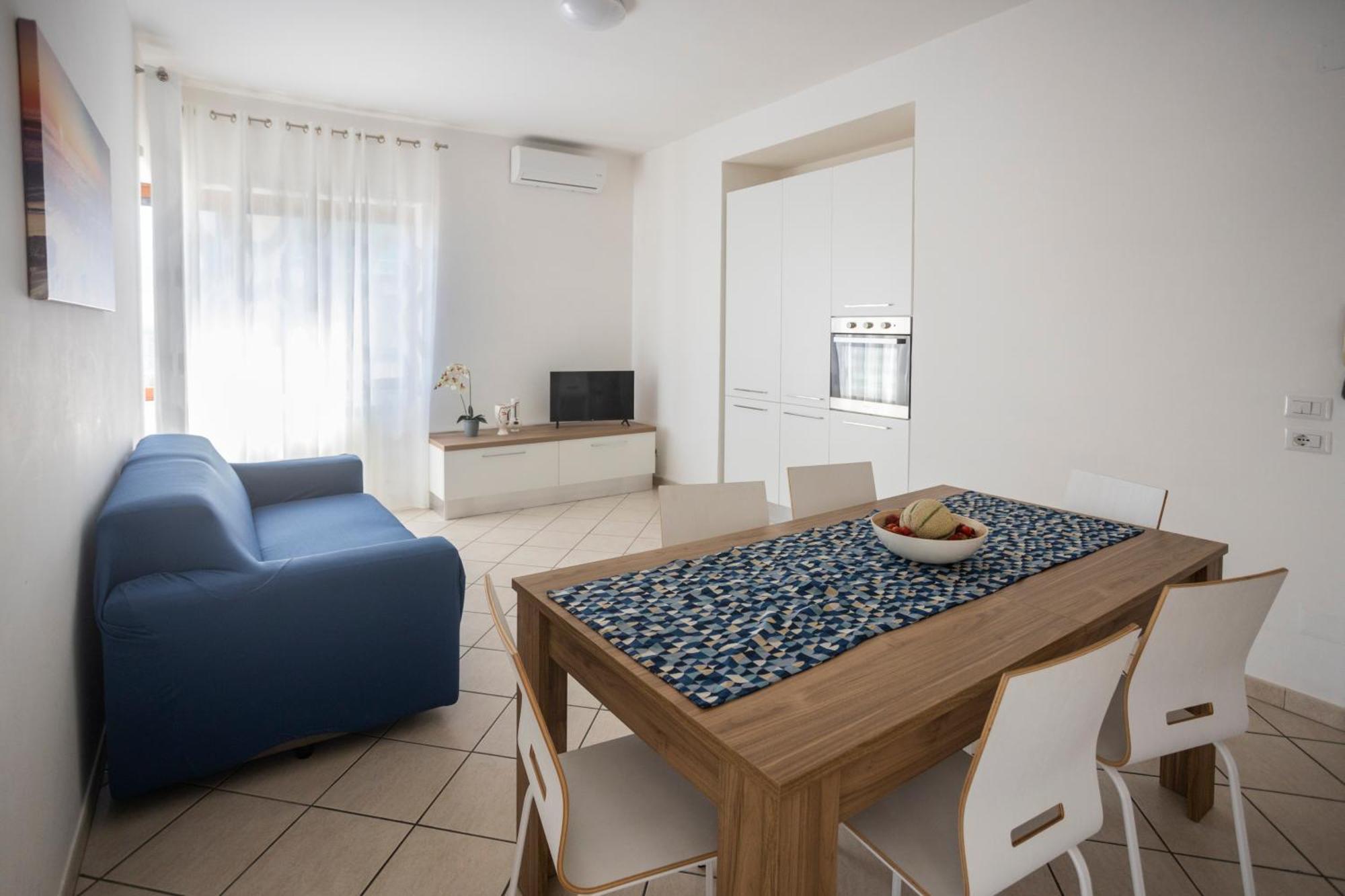 Casa Mia Sorrent